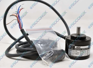 E6C3-AG5C – Omron - Proconex