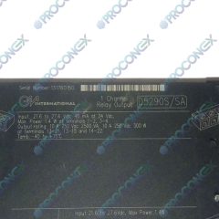 D5290SSA GM International Photo 5 - Proconex