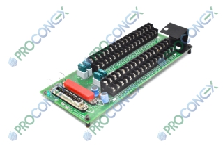 MC-TDOY62 – Honeywell - Proconex