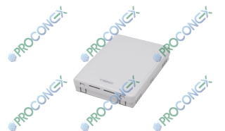 XS812 – Honeywell - Proconex