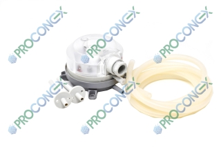 DPS1000  – Honeywell - Proconex