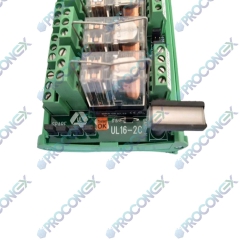 UL24D16(OF)-D25-2C RM – UI - Proconex