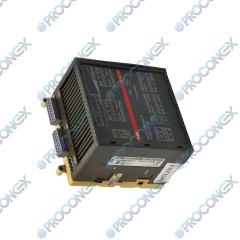 07 AC 91 ABB Photo 2 - Proconex
