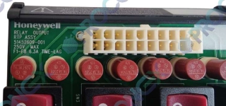 900RTR-H001 – Honeywell - Proconex