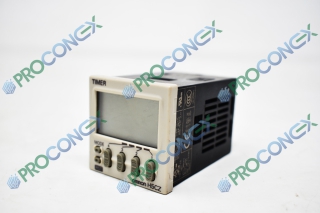  H5CZ-L8ED – Omron - Proconex