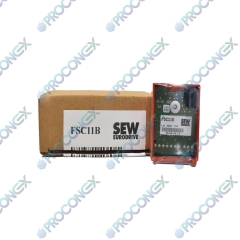 FSC11B SEW EURODRIVE Photo 4 - Proconex