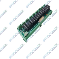 UL24D16DI-C-D25 – UL - Proconex