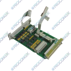 10100/1/1 – Honeywell - Proconex