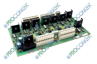 DSTD W150  – ABB - Proconex