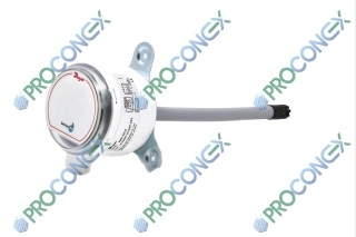  RHP-2D1E – DWYER - Proconex