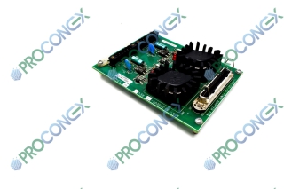  MC-TLPA02 – Honeywell - Proconex