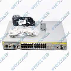 AT-8624T-2M – Allied Telesis - Proconex