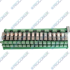 UL24D16(OF)-D25-2C RM UI Photo 3 - Proconex