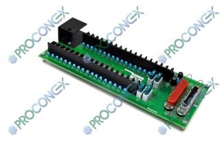 51204155-100 – Honeywell - Proconex