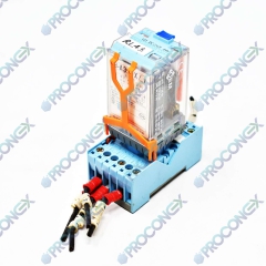  C3-A 39 FX RELECO SA Photo 2 - Proconex