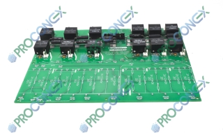 DS200PCCAG5ACB – GE - General Electric - Proconex