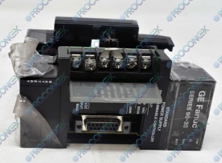 IC693PWR321Y GE Fanuc Photo 3 - Proconex