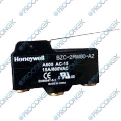 BZC-2RW80-A2 – Honeywell - Proconex