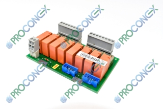 DSTD N010 – ABB - Proconex