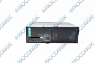 6ES7 315-2AH14-0AB0 – Siemens - Proconex