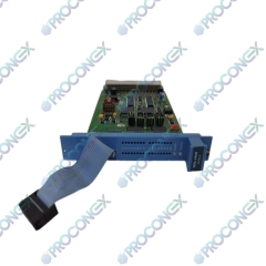 SDIL-1608 Honeywell Photo 4 - Proconex