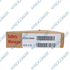 10001/R/1 CC Honeywell Photo 4 - Proconex