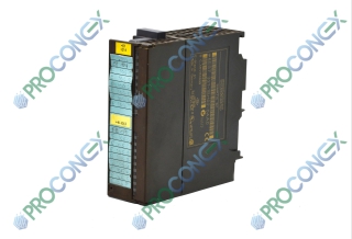 6ES7321-IBH02-0AA0 – Siemens - Proconex