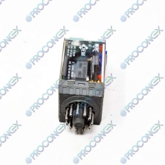  C3-A39 DX V RELECO SA Photo 4 - Proconex