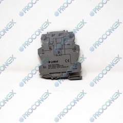CKS 024DC –  Cabur - Proconex