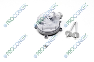 DPTE502 – Honeywell - Proconex