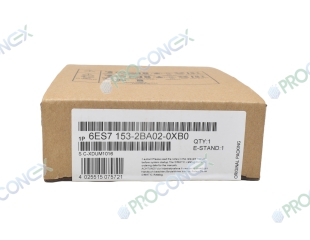 6ES7153-2BA02-OXBO Siemens Photo 2 - Proconex