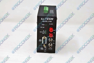 Profibus-DP 2145 S.I. TECH Photo 6 - Proconex