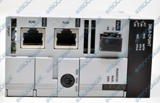 2MLR-CPUH T-CC Honeywell Photo 5 - Proconex