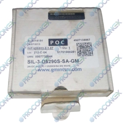 D5290SSA GM International Photo 5 - Proconex