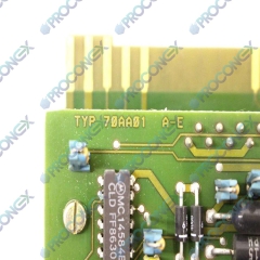 70AA01A Brown Boveri (BBC) Photo 4 - Proconex