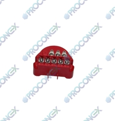 50086421-004 Honeywell Photo 2 - Proconex